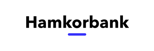 Hamkorbank